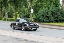 Porsche 911 SC Targa G-Modell (1980) Porsche 911 SC Targa G-Modell (1980)