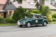 VW 1600 i Käfer (1995) VW 1600 i Käfer (1995)