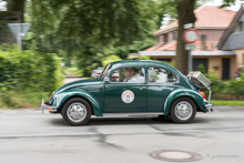 VW 1600 i Käfer (1995) VW 1600 i Käfer (1995)
