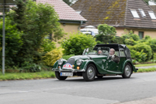 Morgan 4/4 (1975) Morgan 4/4 (1975)
