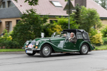 Morgan 4/4 (1975) Morgan 4/4 (1975)