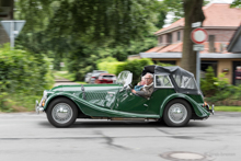 Morgan 4/4 (1975) Morgan 4/4 (1975)
