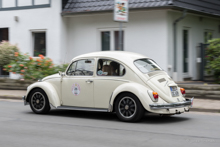 VW 1500 Käfer (ca. 1967) VW 1500 Käfer (ca. 1967)