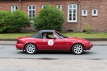 Mazda MX 5 (1993) Mazda MX 5 (1993)