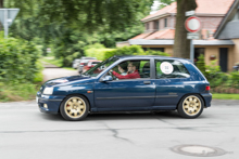 Renault Clio Williams (1993) Renault Clio Williams (1993)