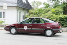 Citroen XM (1991) Citroen XM (1991)