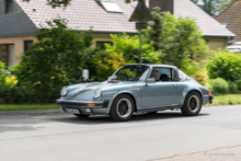 Porsche 911 SC Targa (1984) Porsche 911 SC Targa (1984)