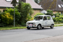 Renault 4 (1983) Renault 4 (1983)