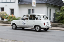 Renault 4 (1983) Renault 4 (1983)