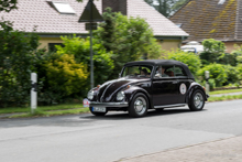 VW 1300 Cabrio Käfer (1968) VW 1300 Cabrio Käfer (1968)