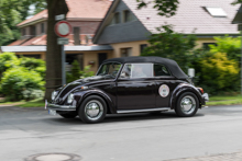 VW 1300 Cabrio Käfer (1968) VW 1300 Cabrio Käfer (1968)