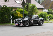 Autokraft AC MK IV (1984) Autokraft AC MK IV (1984)