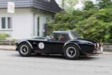 Autokraft AC MK IV (1984) Autokraft AC MK IV (1984)