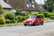 VW 11303 Cabrio (1975) VW 11303 Cabrio (1975)
