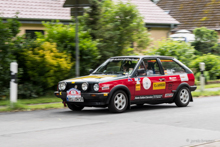 VW Polo 86 C (1990) VW Polo 86 C (1990)