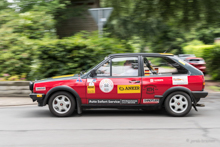 VW Polo 86 C (1990) VW Polo 86 C (1990)
