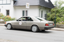 Mercedes 300 CE (1988) Mercedes 300 CE (1988)
