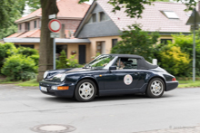 Porsche 911 (964) Carrera 2 (1991) Porsche 911 (964) Carrera 2 (1991)