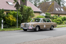 Mercedes 280 SEL 3.5 (1971) Mercedes 280 SEL 3.5 (1971)