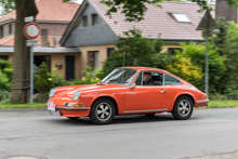 Porsche 912 (1969) Porsche 912 (1969)