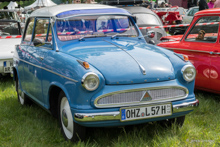 Lloyd Alexander TS (1957)
