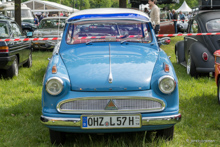 Lloyd Alexander TS (1957)