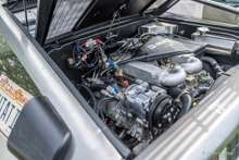 DeLorean DMC-12 (1981-83)