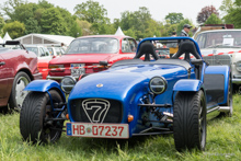 Caterham Seven
