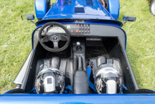 Caterham Seven