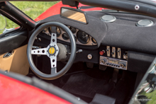 Ferrari 246 GTS Dino Spider (1972-74)