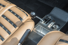 Ferrari 246 GTS Dino Spider (1972-74)