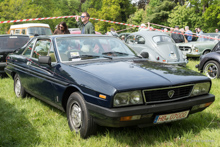 Lancia Gamma Coupe(1977�1980)