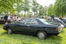Lancia Gamma Coupe(1977�1980)