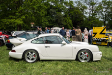 Porsche Carrera RS G-Modell