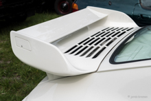 Porsche Carrera RS G-Modell