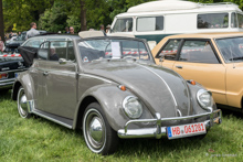 VW 1200 Cabrio (1963)