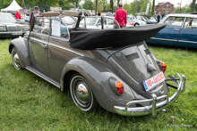 VW 1200 Cabrio (1963)