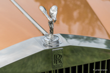 Emily - Rolls-Royce Silver Shadow (1965-80)