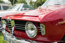 Alfa Romeo Giulia 1600 GT Veloce 'Kantenhaube' (1966�1968)
