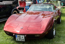 Chevrolet Corvette C3 T-Bar-Roof (1967�1976)
