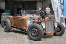 Hot Rod