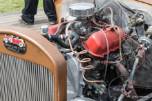 Hot Rod