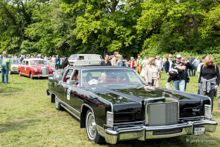 Lincoln Continental Town Car (1979)