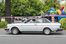 Volvo 262 C 1.8 by Bertone  (1976�1978)