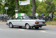 Volvo 262 C 1.8 by Bertone  (1976�1978)