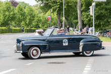 Ford Superdeluxe Cabrio (1948)