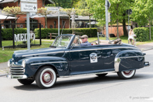 Ford Superdeluxe Cabrio (1948)