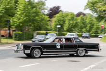 Lincoln Continental Town Car (1979)