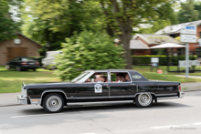 Lincoln Continental Town Car (1979)