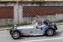 Lotus Seven